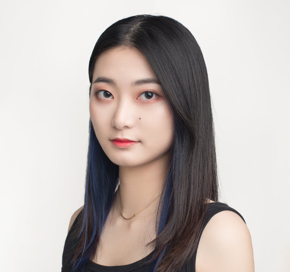 Shirley Lyu profile photo