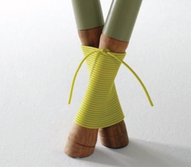 Rope Wrapping