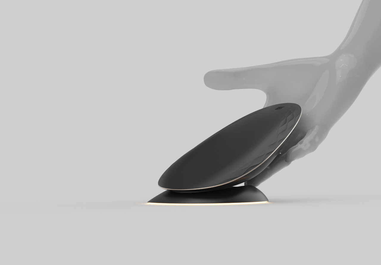 Wireless Charging