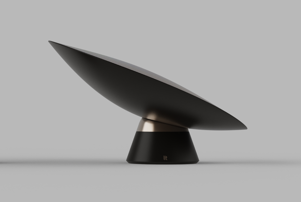 Ambient Lighting Lamp
