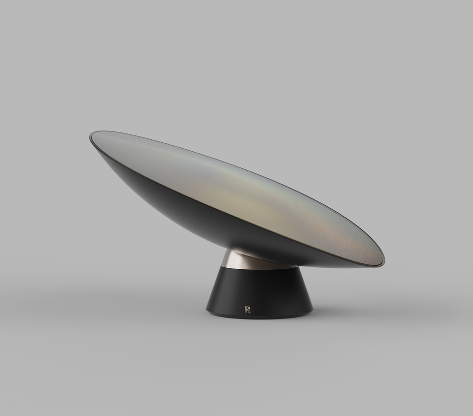 Ambient Lighting Lamp