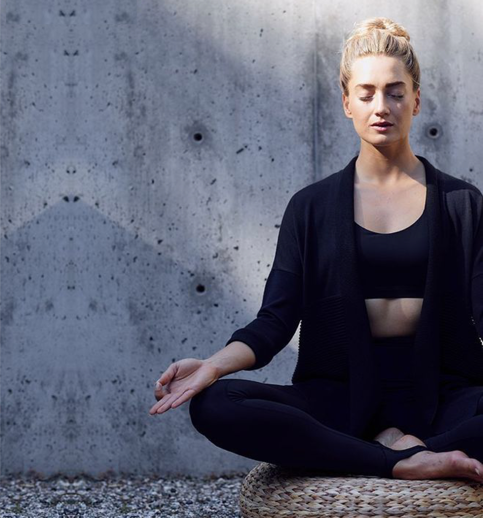 Regular Meditators