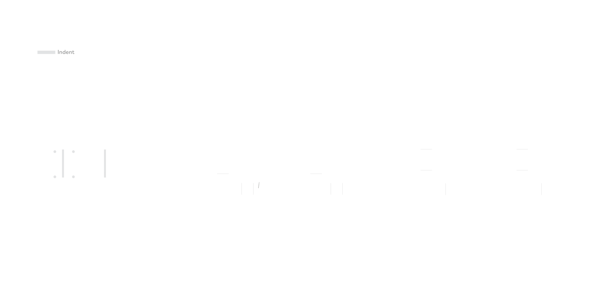 Ortho drawing 3
